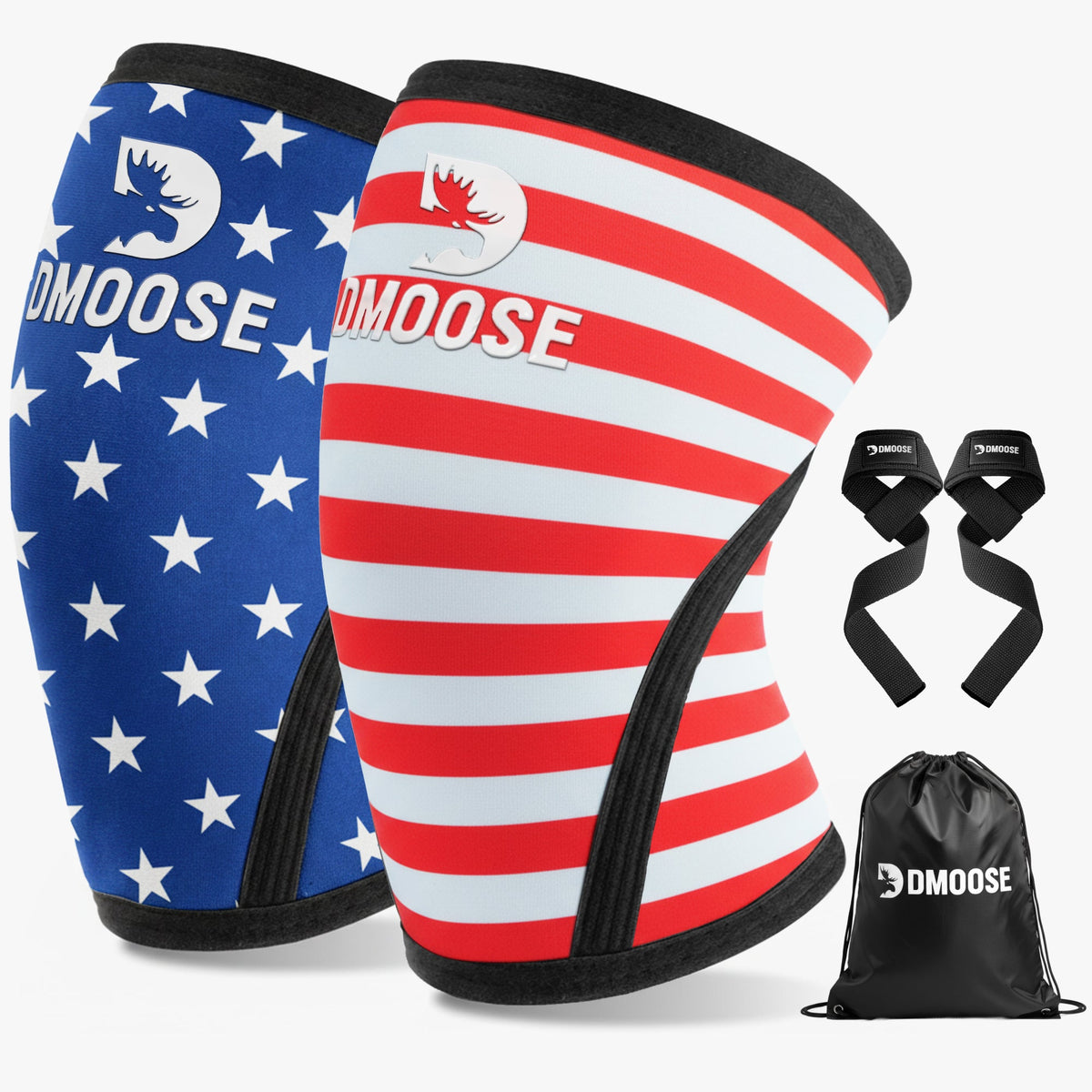 Knee Sleeves