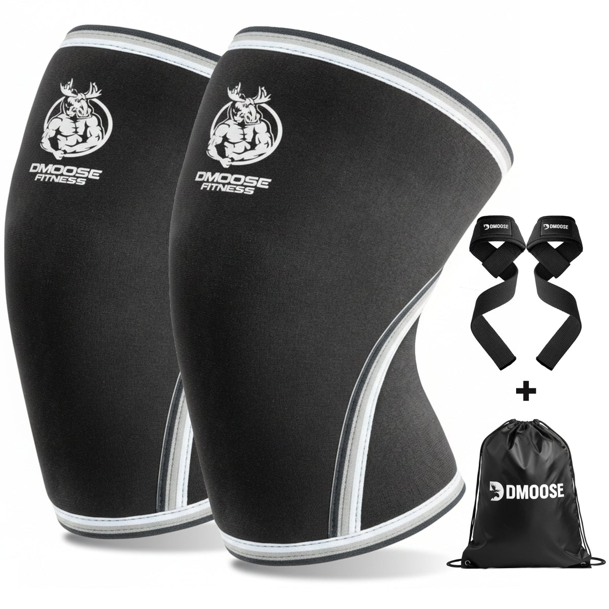 Knee Sleeves