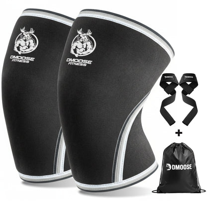 Knee Sleeves