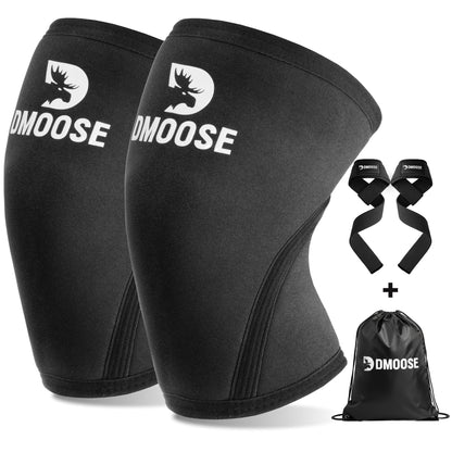 Knee Sleeves