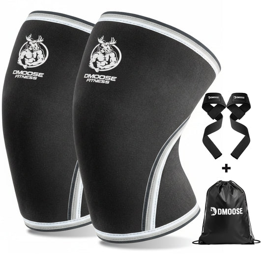 Knee Sleeves