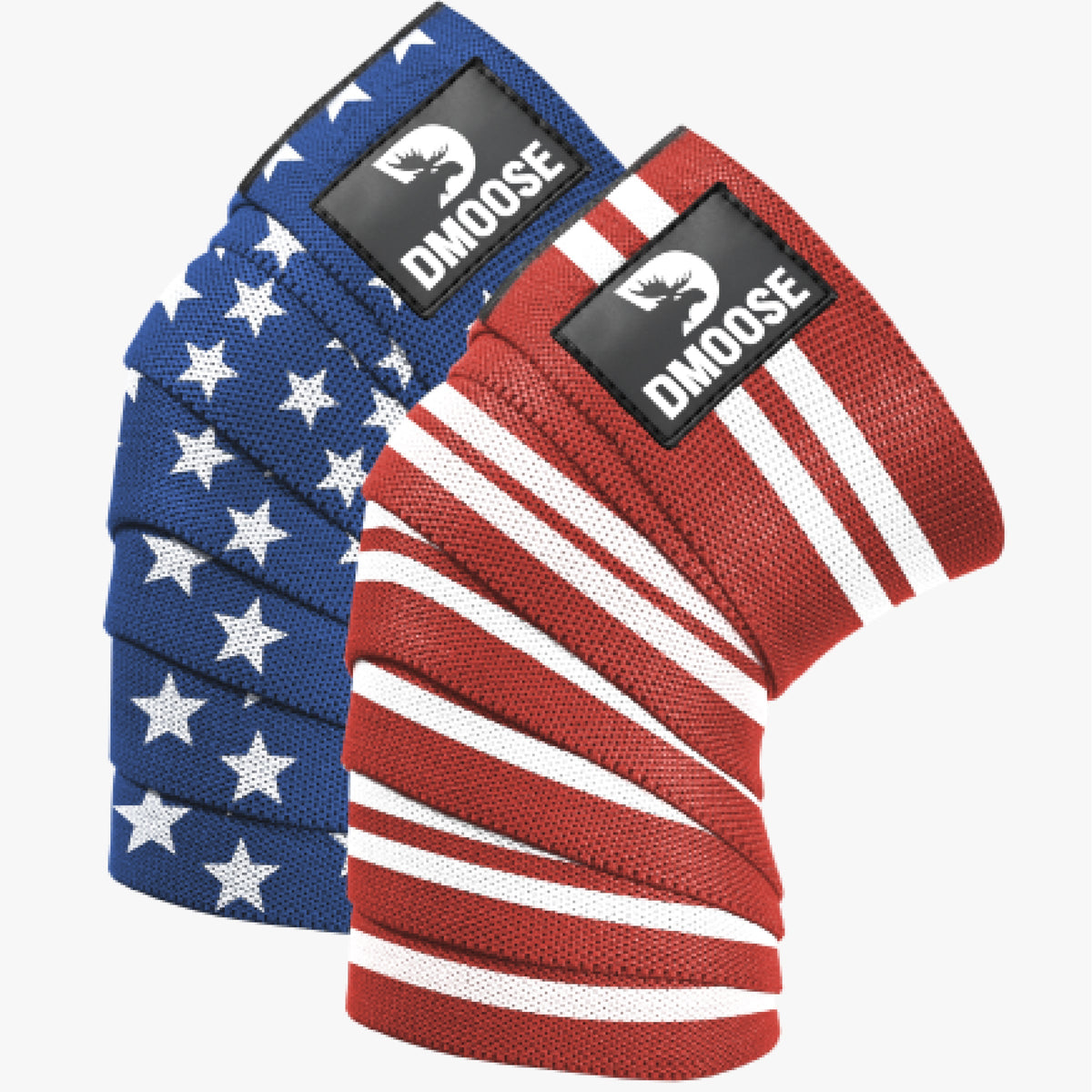 Knee Wraps for Weightlifting