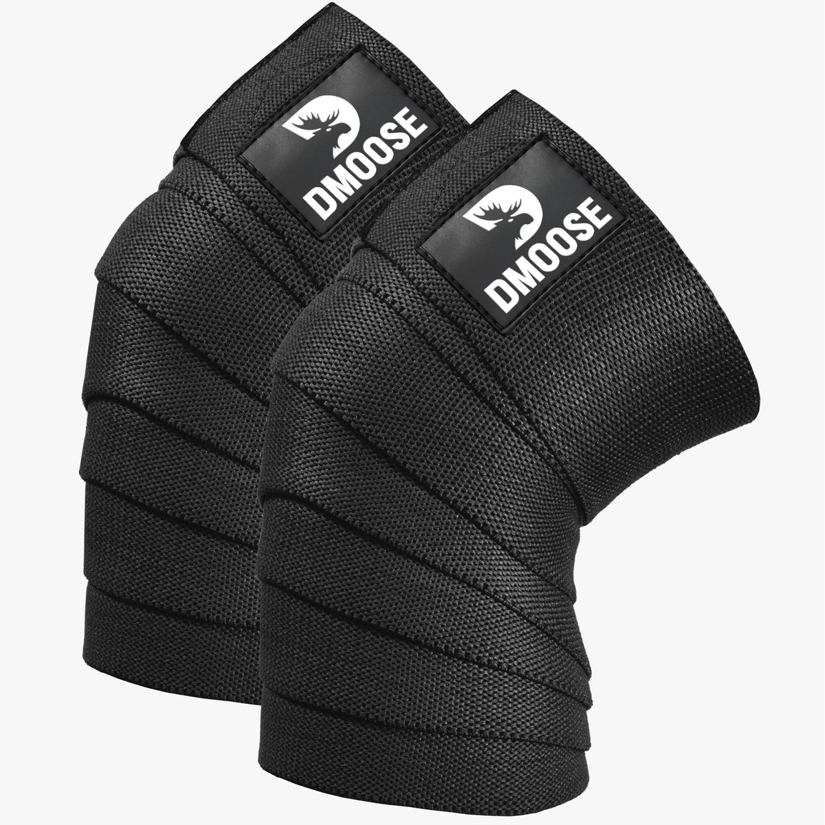 Knee Wraps for Weightlifting