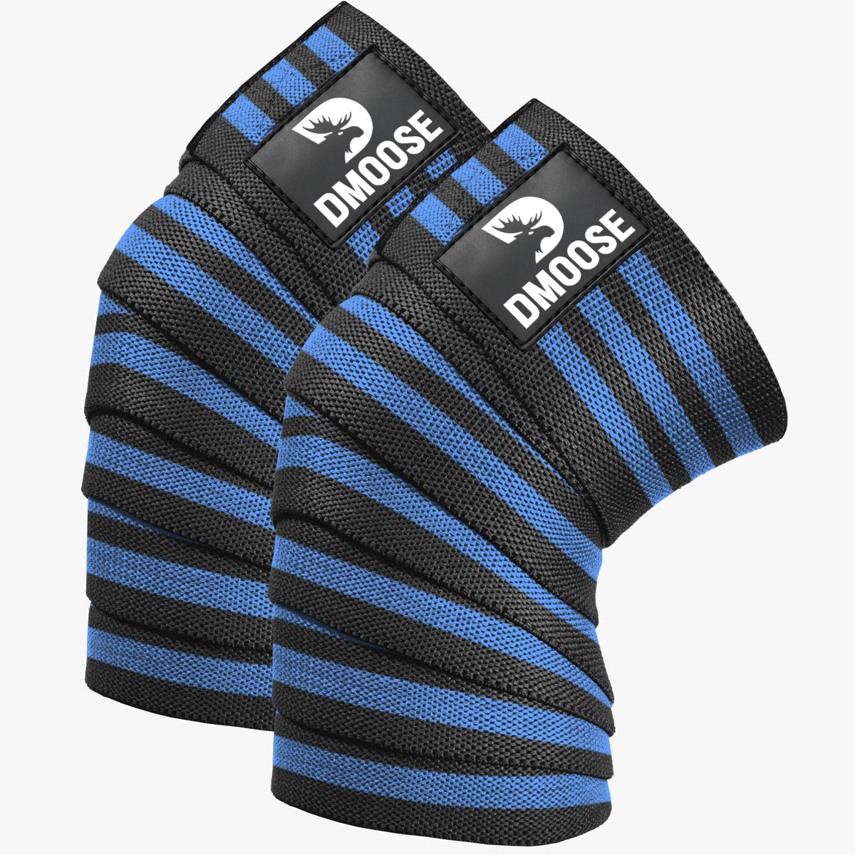Knee Wraps for Weightlifting