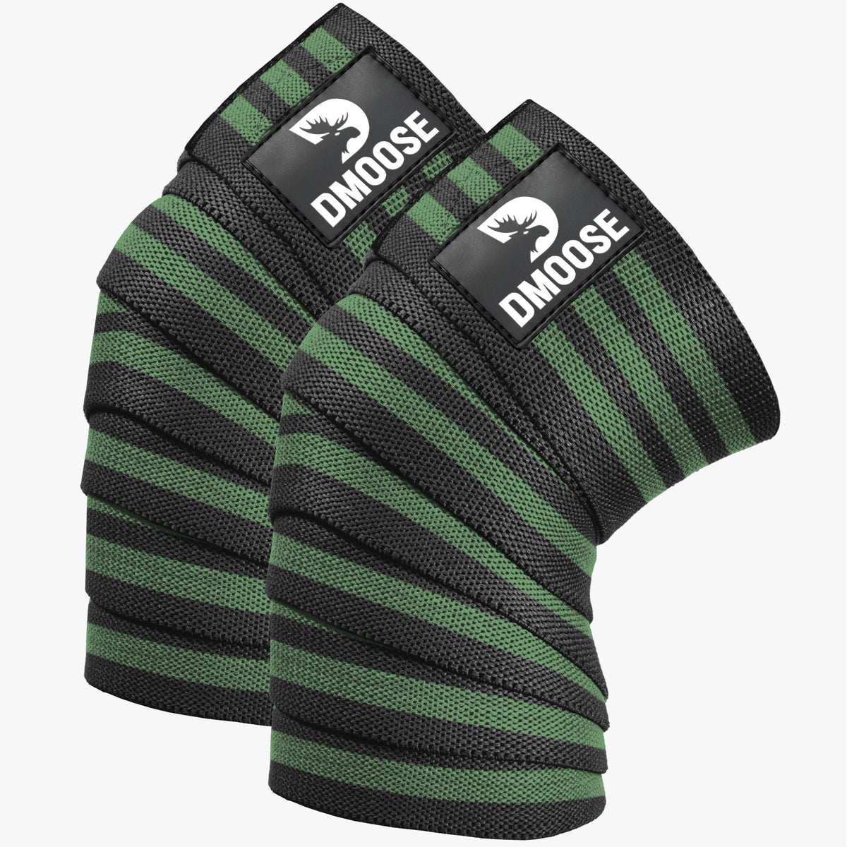 Knee Wraps for Weightlifting