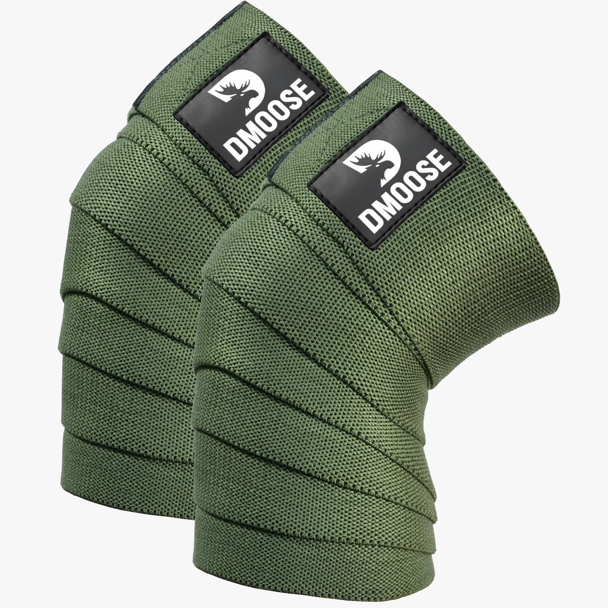 Knee Wraps for Weightlifting