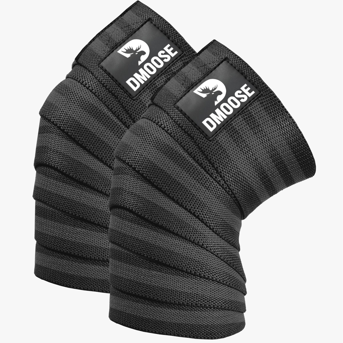 Knee Wraps for Weightlifting