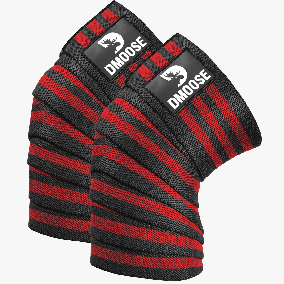 Knee Wraps for Weightlifting