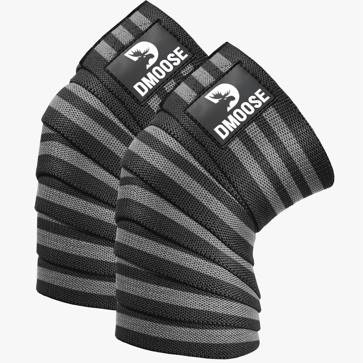 Knee Wraps for Weightlifting