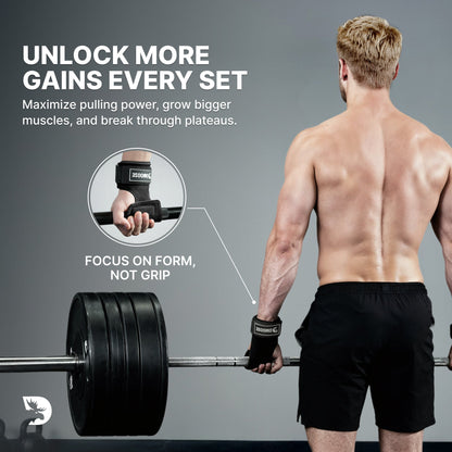 Lifting Grips