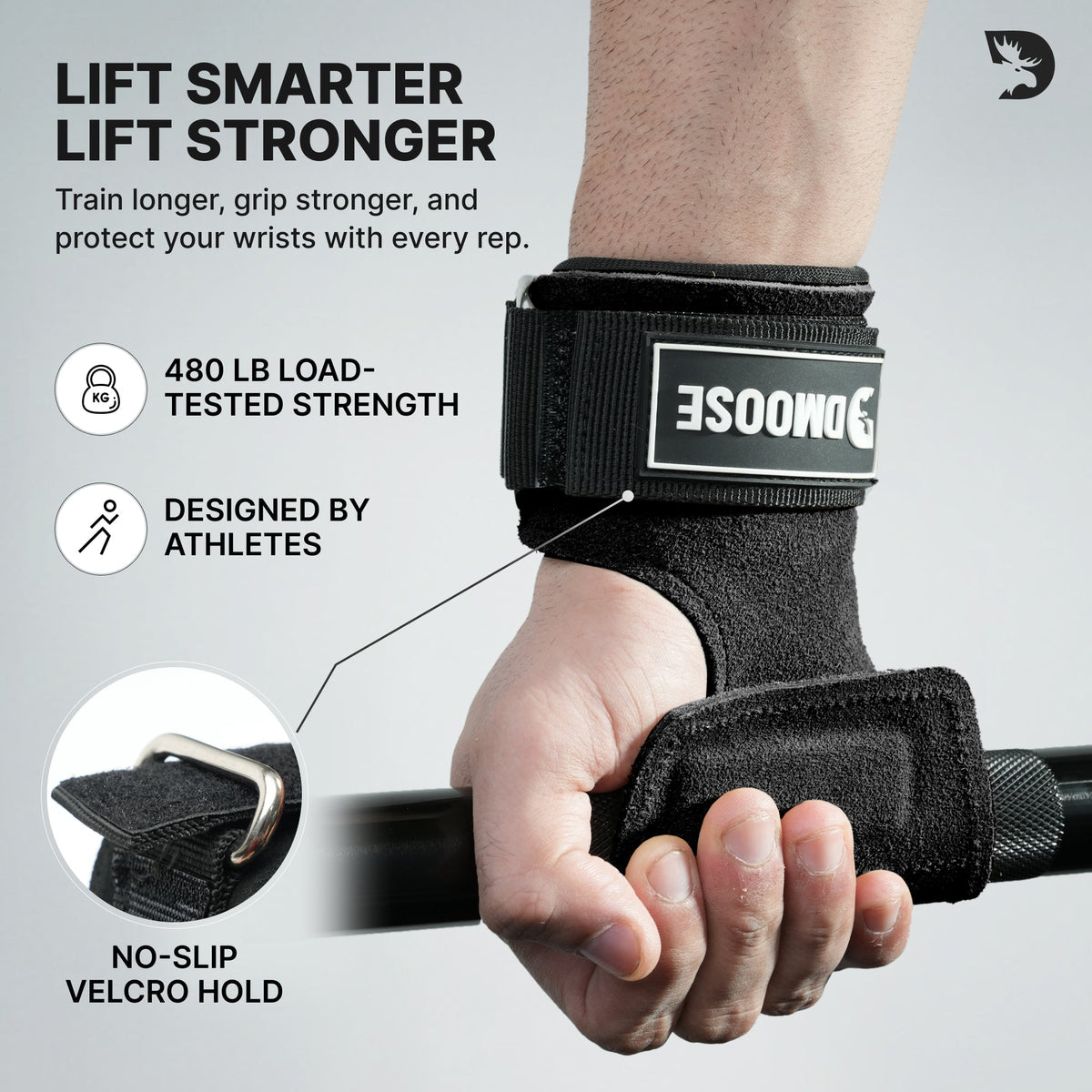 Lifting Grips