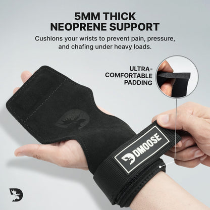 Lifting Grips
