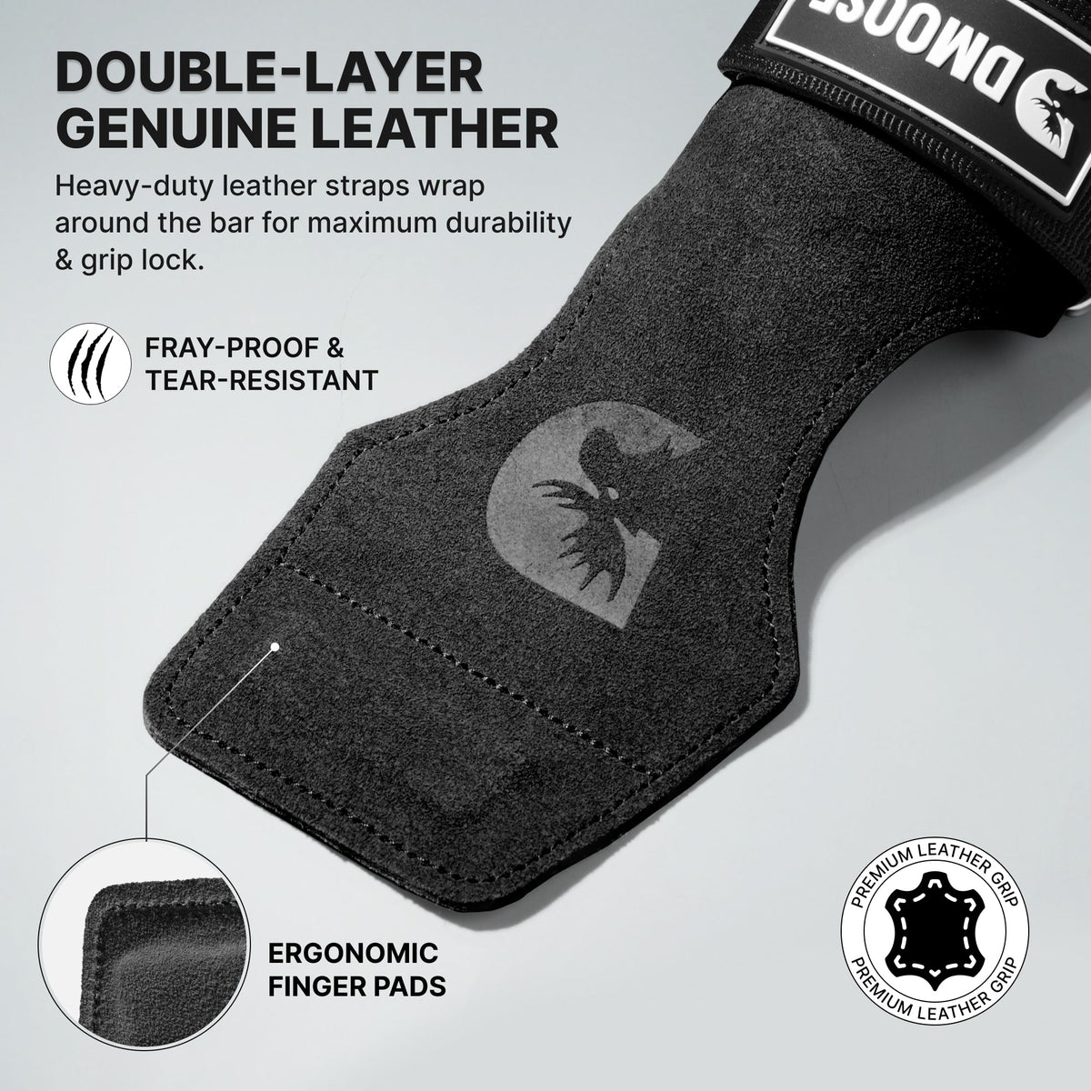 Lifting Grips