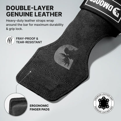 Lifting Grips