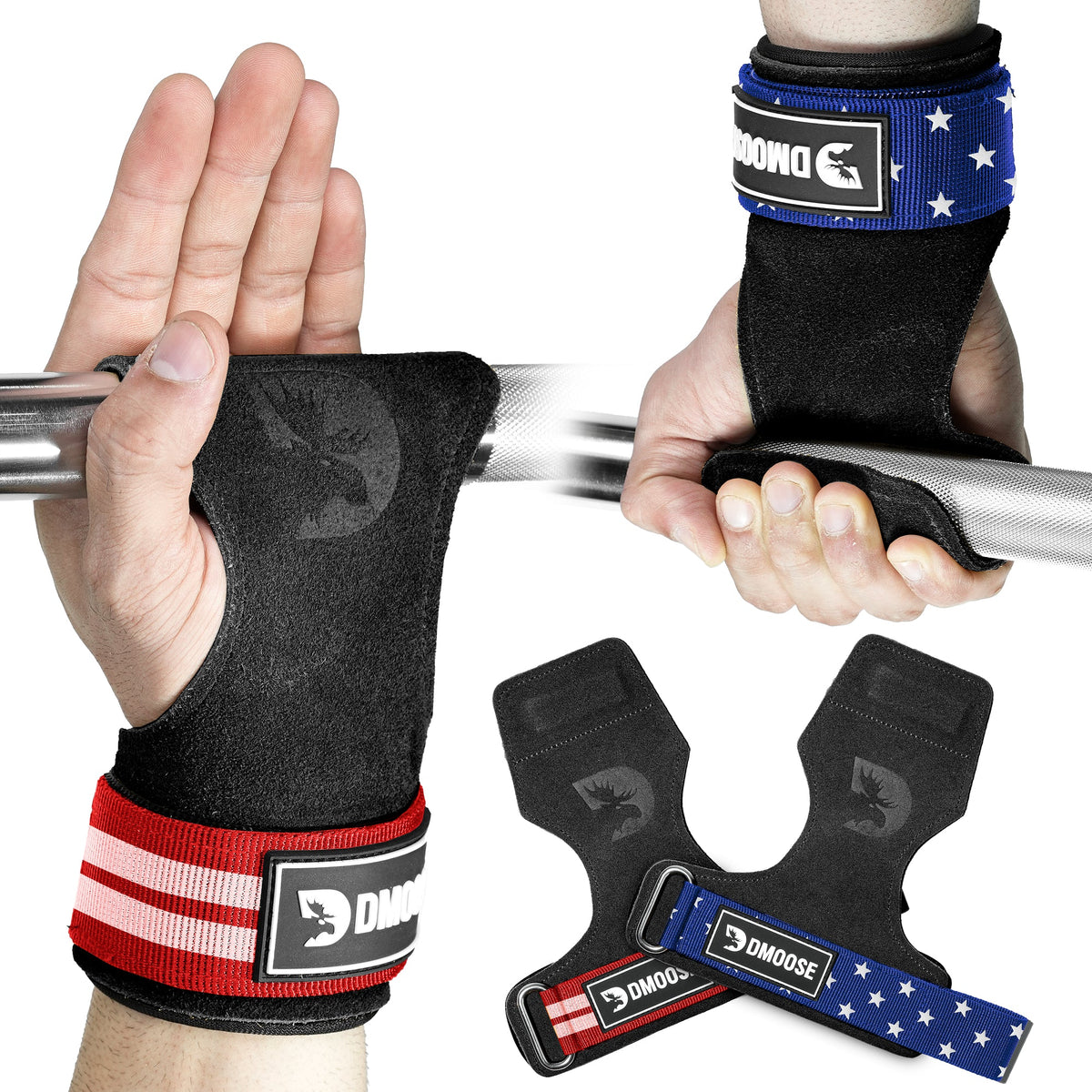 Lifting Grips