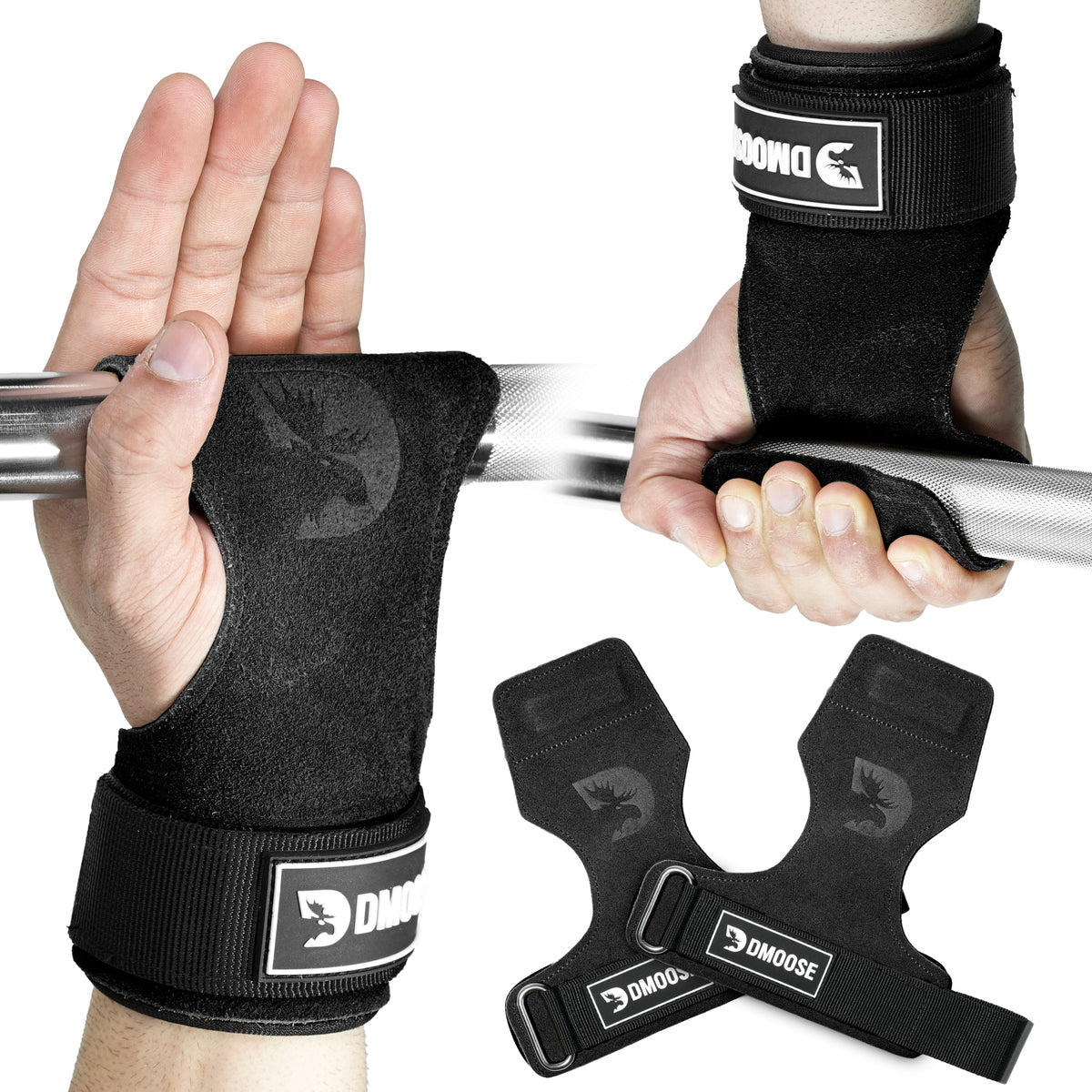 Lifting Grips