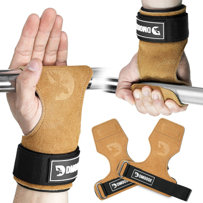 Lifting Grips