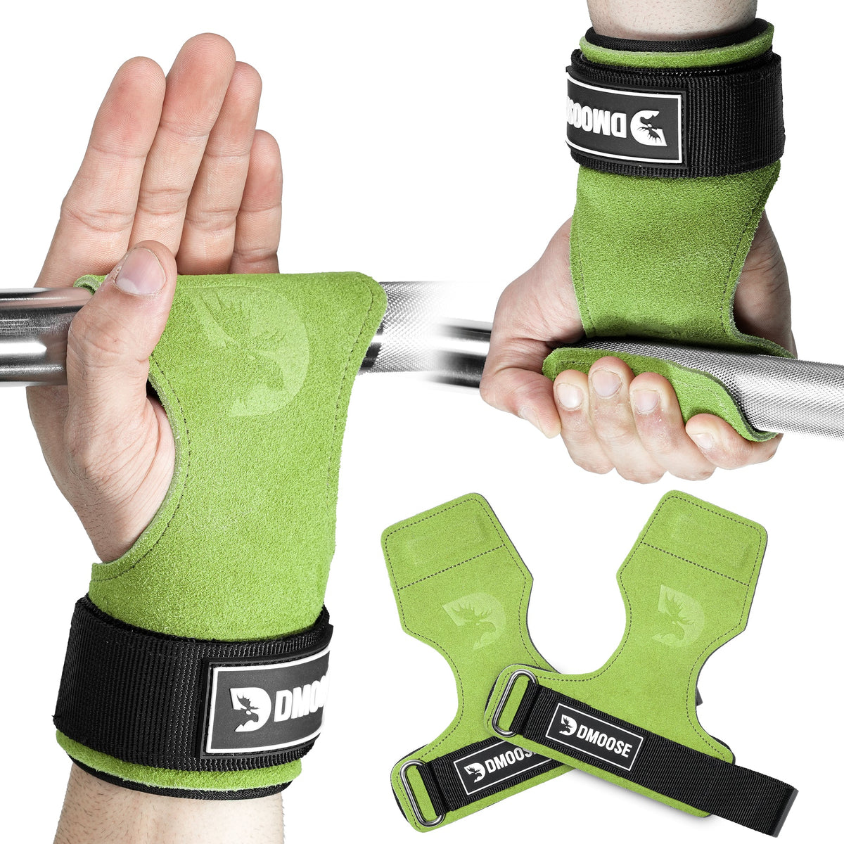 Lifting Grips