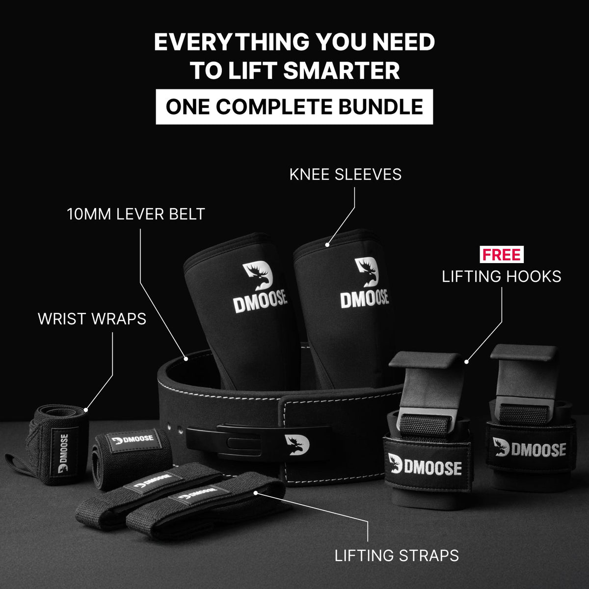 Lifting Kit
