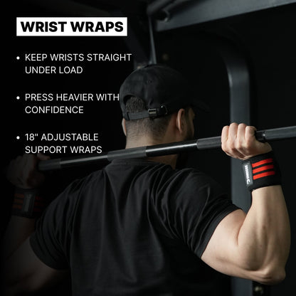 Lifting Kit