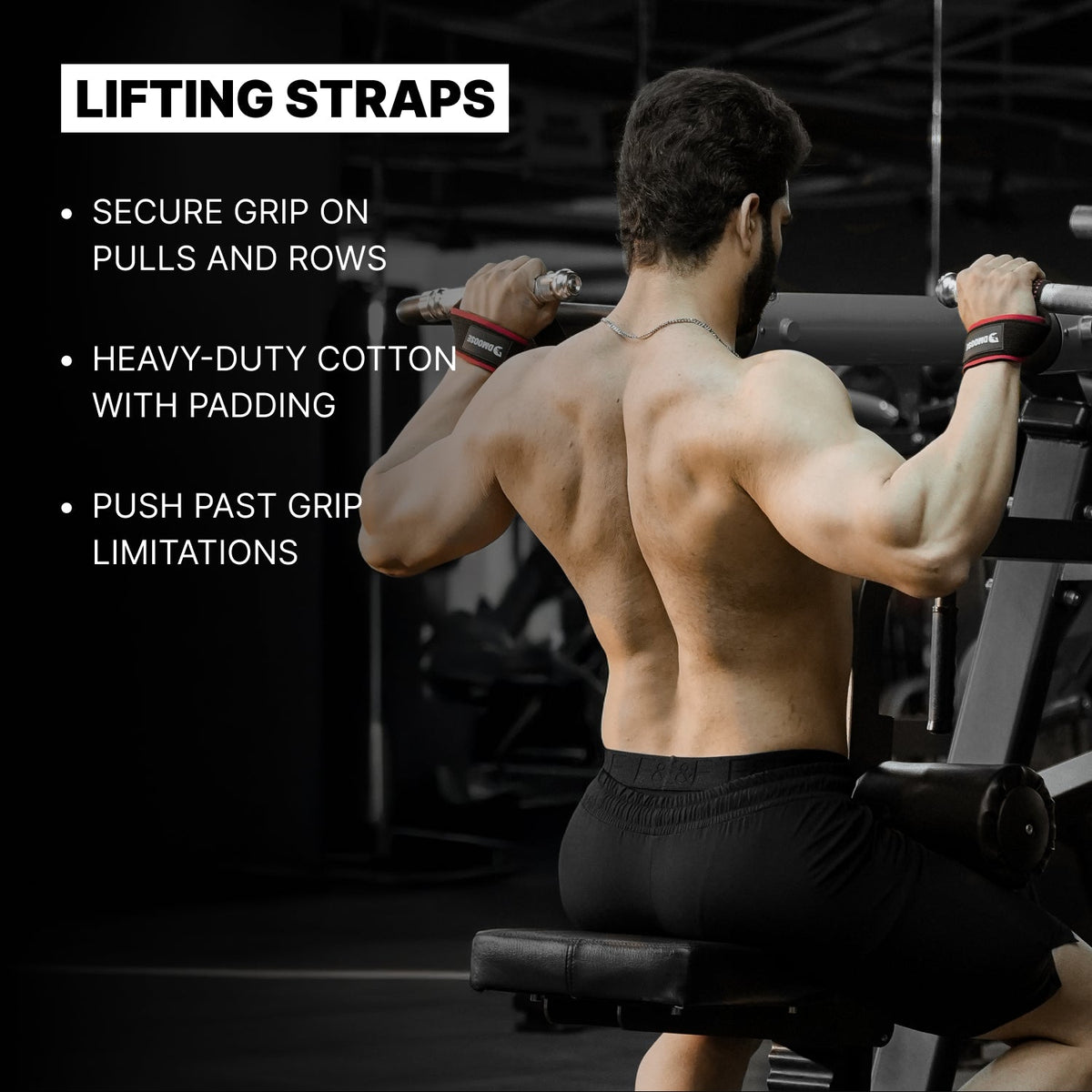 Lifting Kit