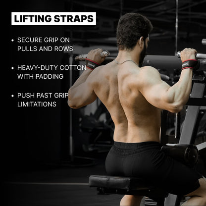 Lifting Kit