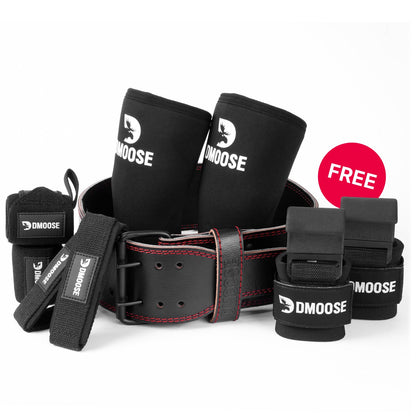 Lifting Kit - 5MM Black
