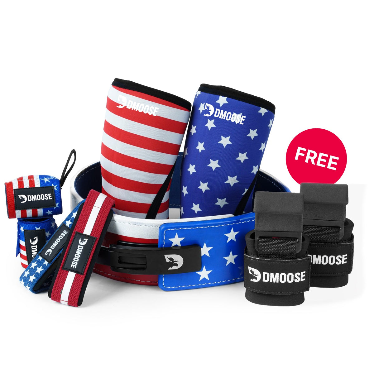 Lifting Kit