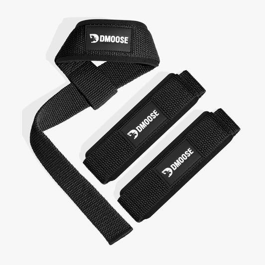 Lifting Straps