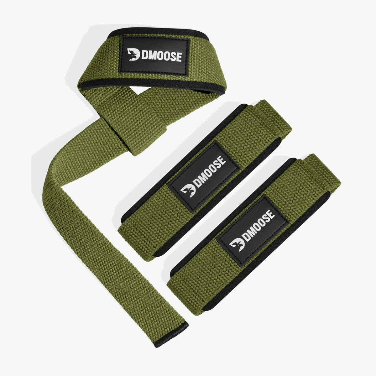 Lifting Straps