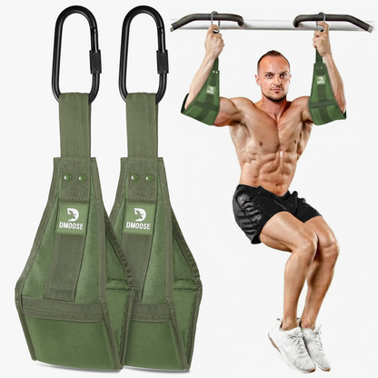 Premium Ab Straps