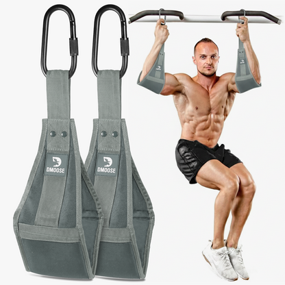 Premium Ab Straps