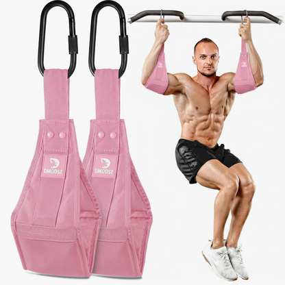 Premium Ab Straps