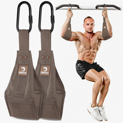 Premium Ab Straps