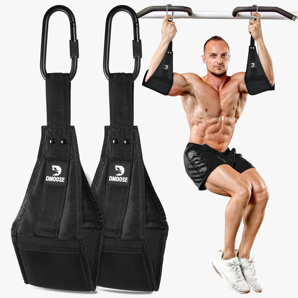 Premium Ab Straps