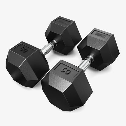 Hex Dumbbells