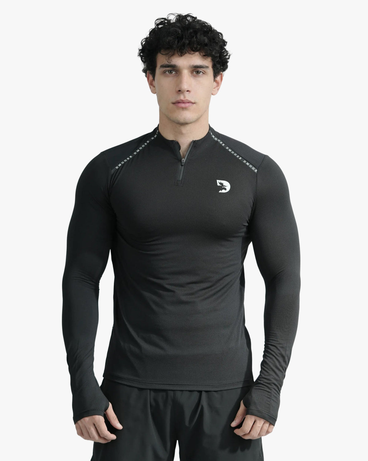 Flex & Conquer Long Sleeve