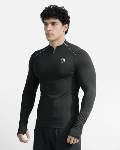 Flex & Conquer Long Sleeve