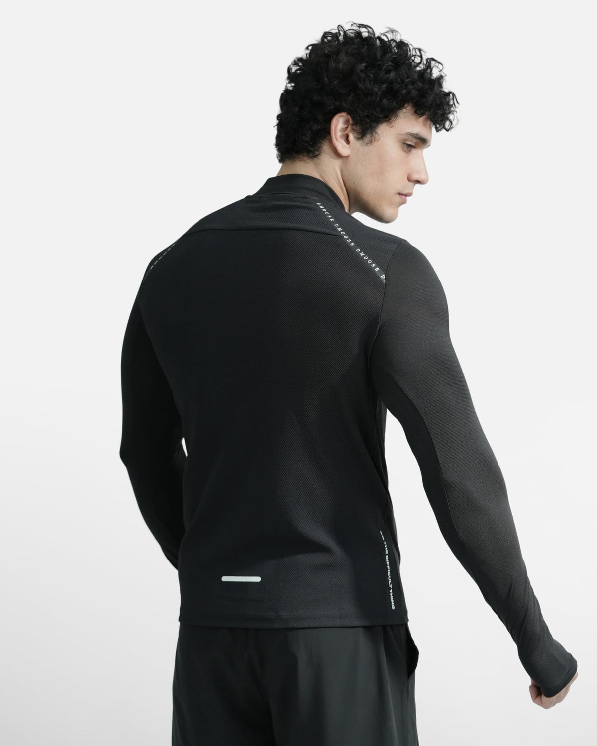 Flex & Conquer Long Sleeve