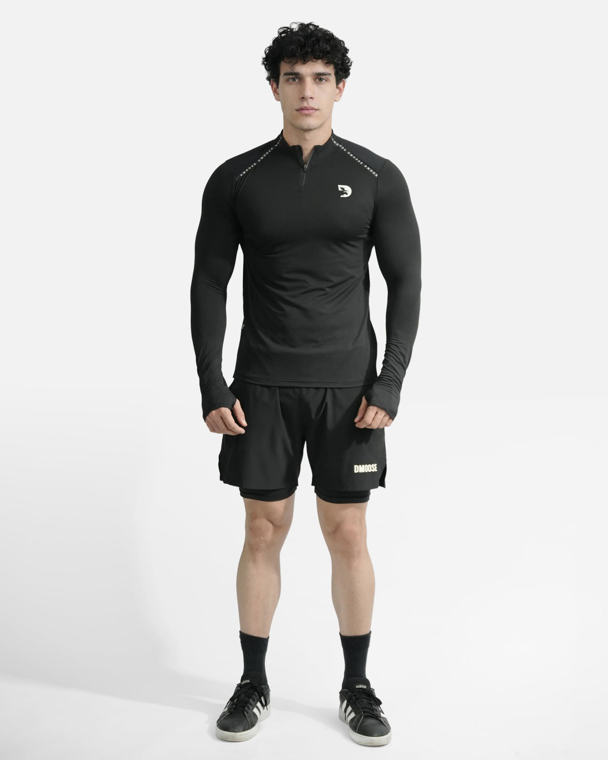Flex & Conquer Long Sleeve