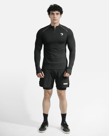 Flex & Conquer Long Sleeve