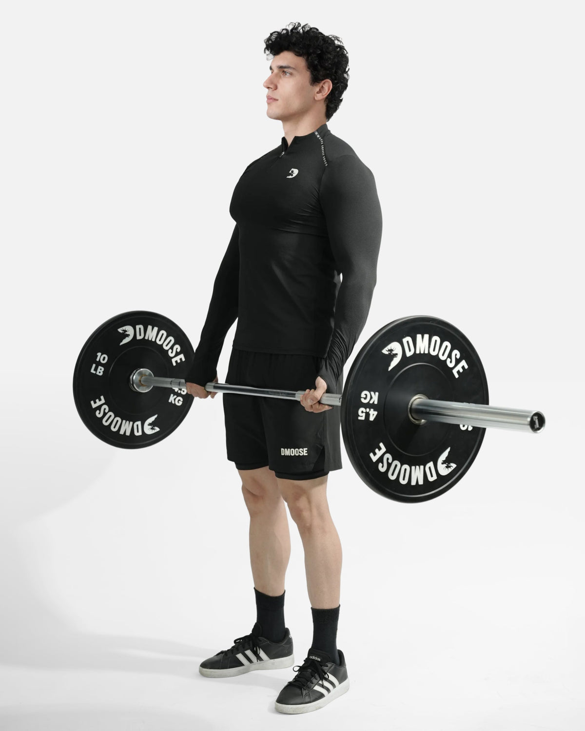 Flex & Conquer Long Sleeve