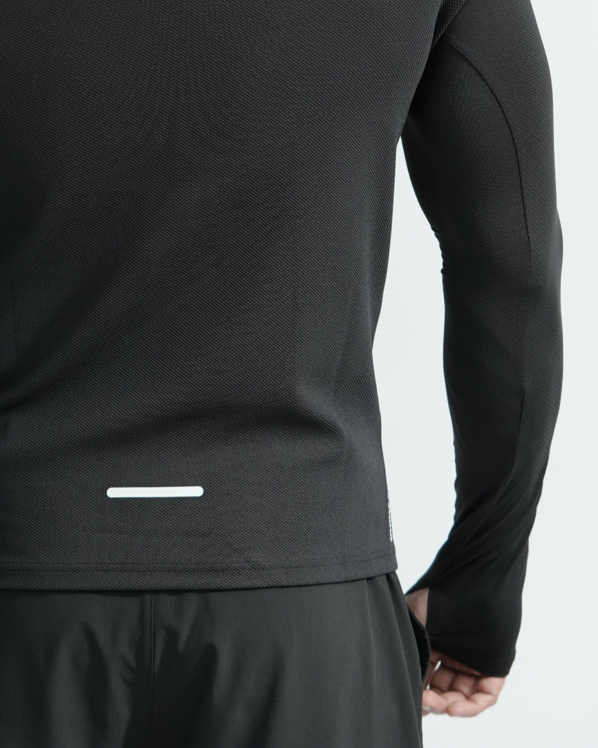 Flex & Conquer Long Sleeve