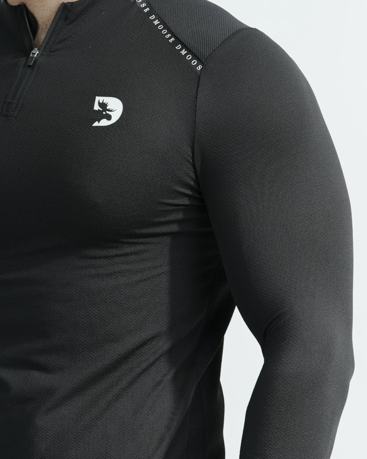 Flex & Conquer Long Sleeve