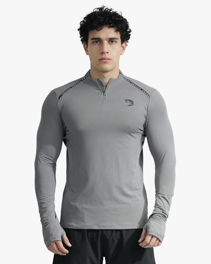 Flex & Conquer Long Sleeve