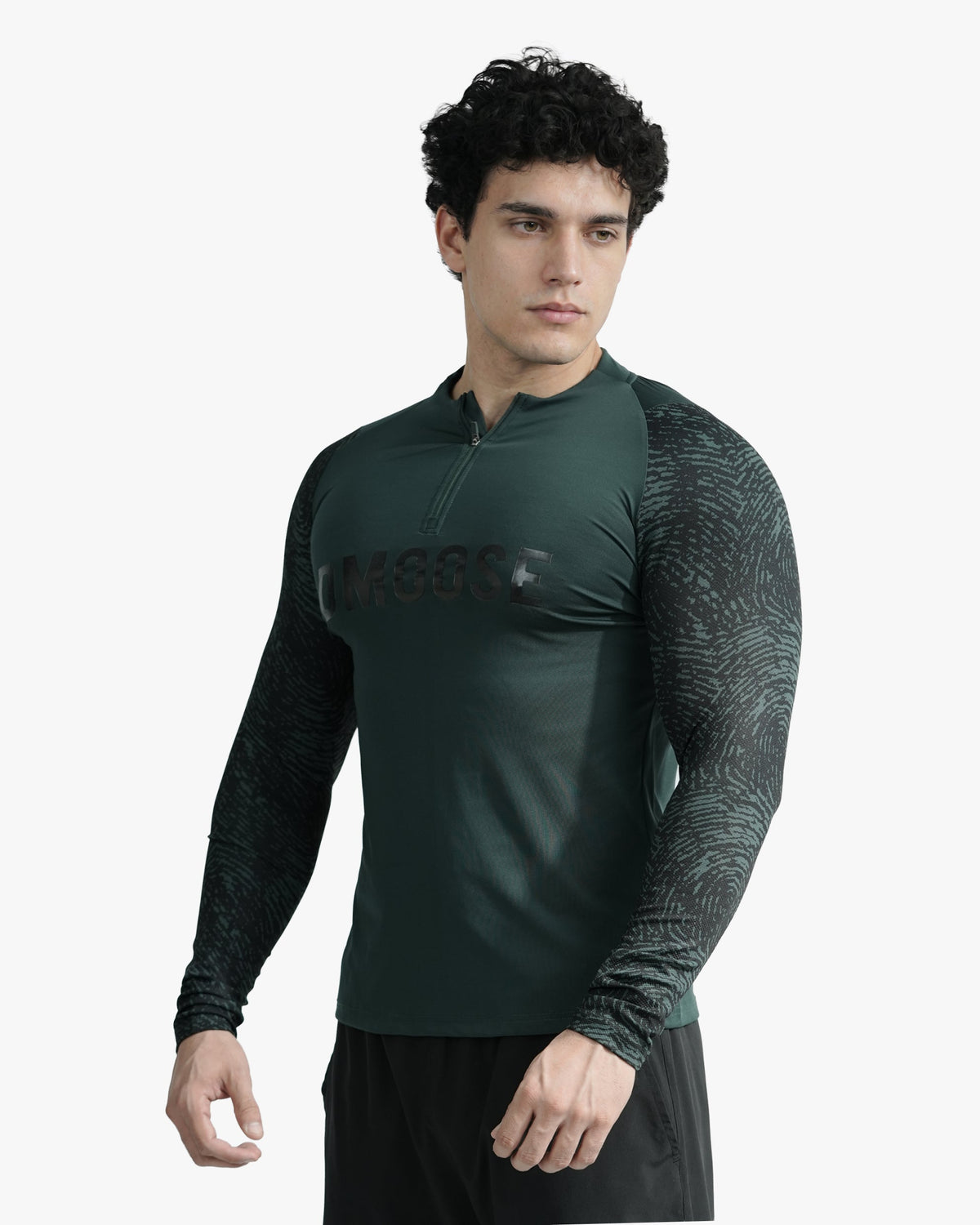 Ripped & Ready Long Sleeve