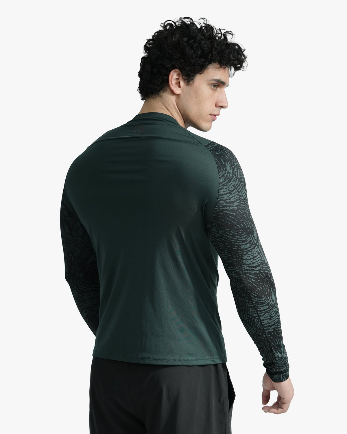 Ripped & Ready Long Sleeve
