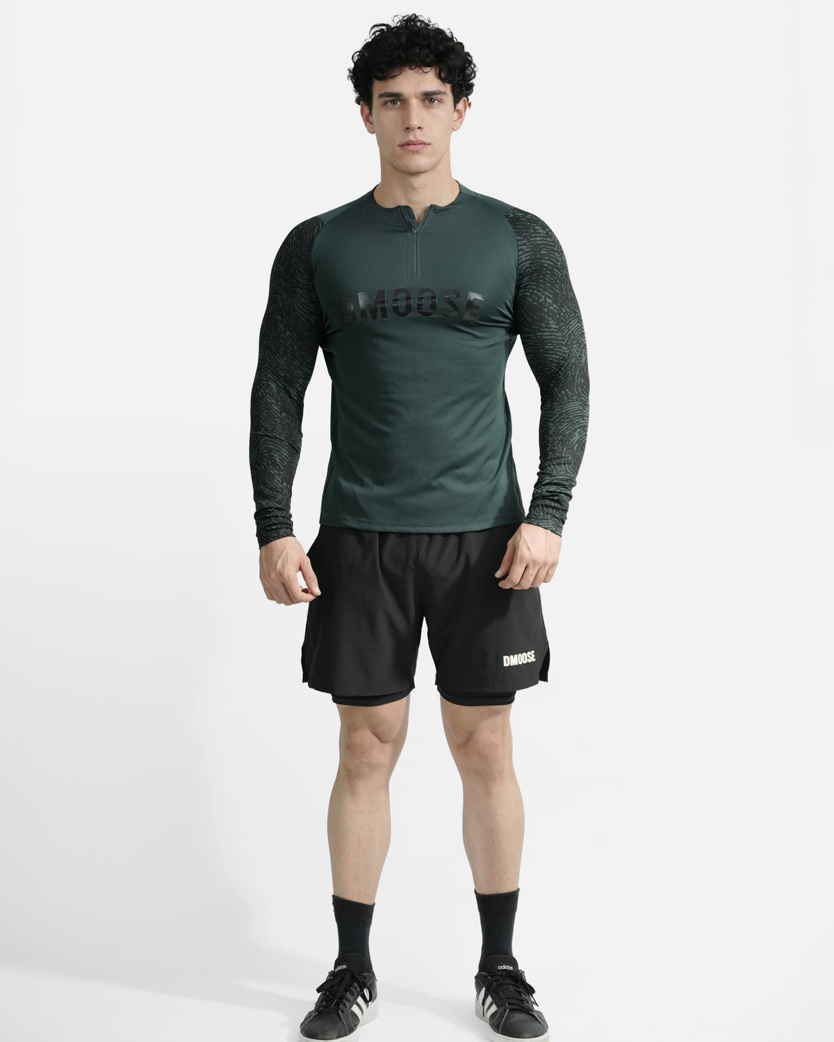 Ripped & Ready Long Sleeve