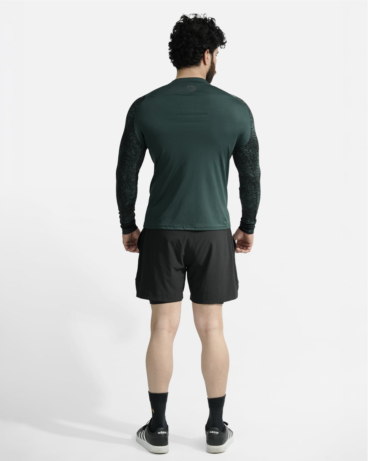 Ripped & Ready Long Sleeve