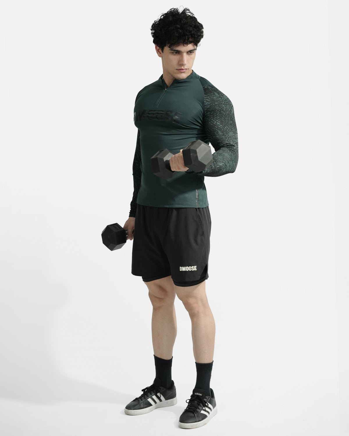 Ripped & Ready Long Sleeve